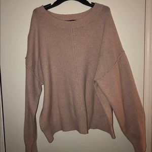 forever 21 sweater